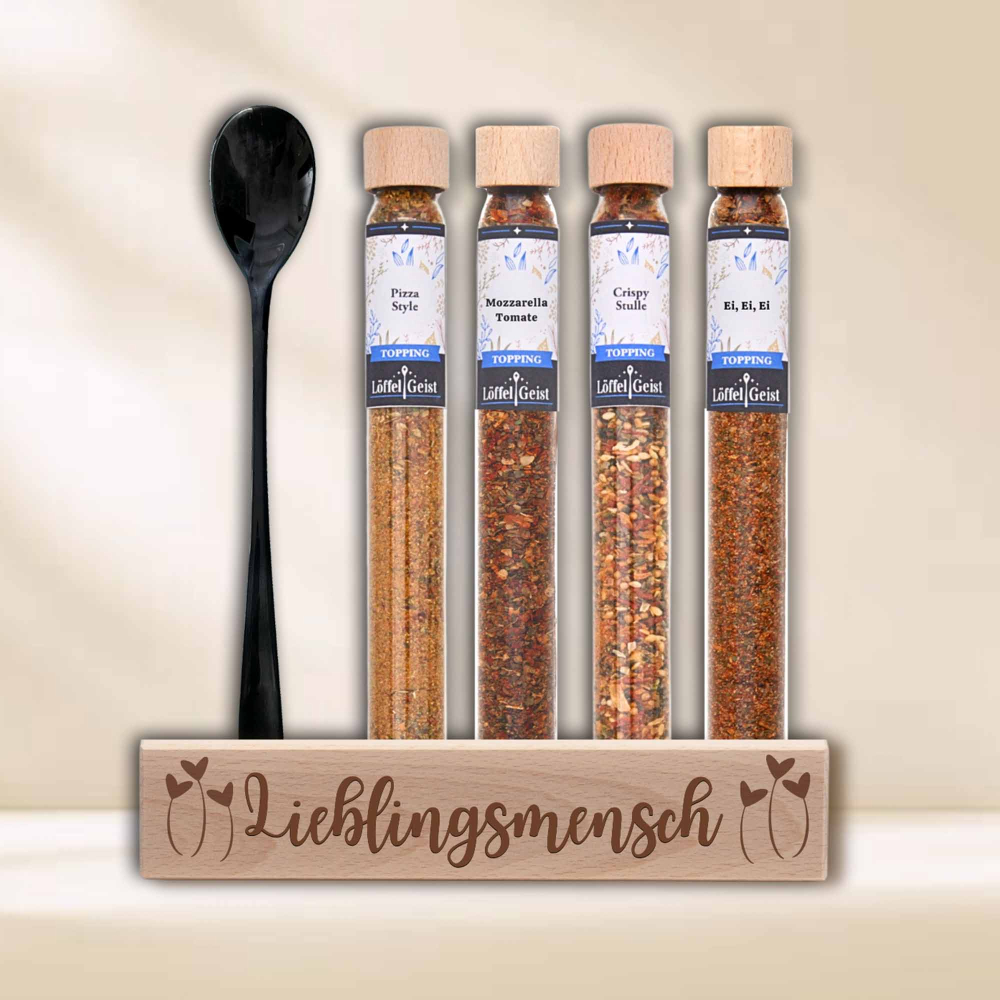 Preview: Lieblingsmensch - Geschenkset